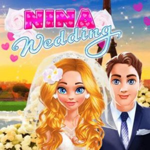 Nina's Wedding Celebration